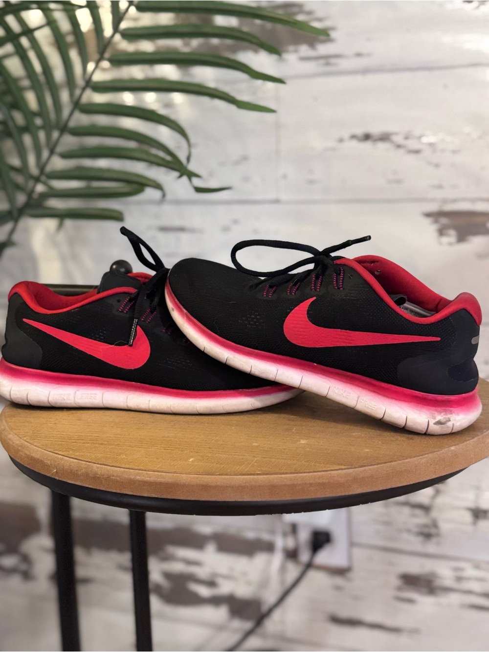 Nike ID women’s sneakers
